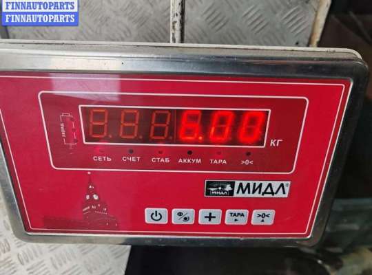 купить Радиатор основной на Audi A6 C5 (1997-2005)