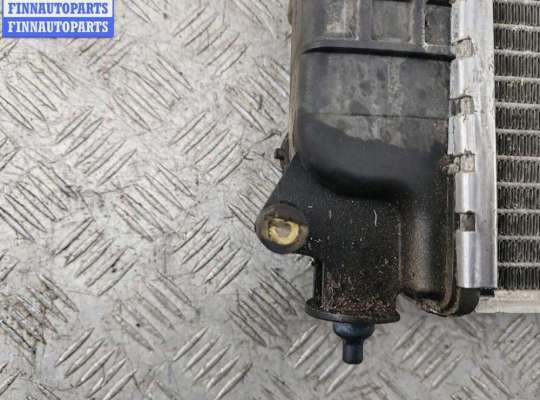 купить Радиатор основной на Audi A6 C5 (1997-2005)