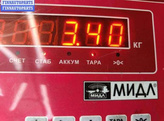 купить Подлокотник на Volkswagen Passat B5+ (GP)