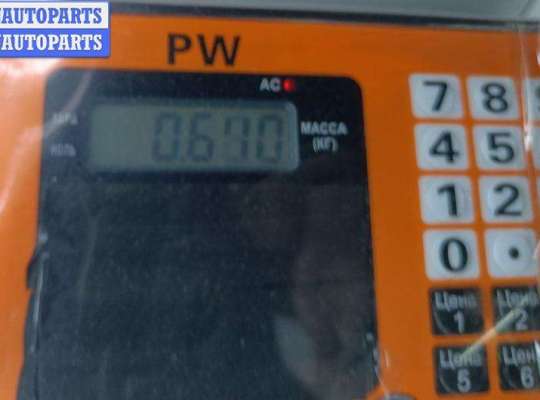 купить Моторчик стеклоподъемника передний левый на Skoda Roomster