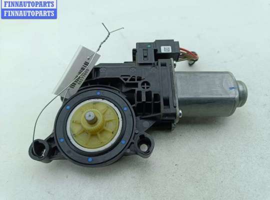 купить Моторчик стеклоподъемника передний левый на Skoda Roomster