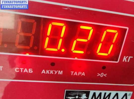 купить Датчик положения коленвала на Audi A4 B6 (2001-2004)