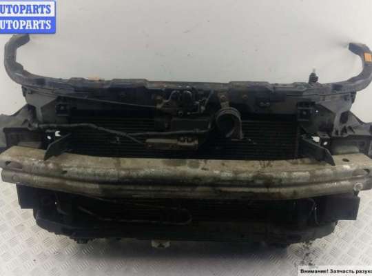 Купить Рамка передняя (панель кузовная, телевизор) на Nissan Murano Z50 (2002-2007) Рамка передняя (панель кузовная, телевизор) NS969642 на Nissan Murano Z50 (2002-2007)