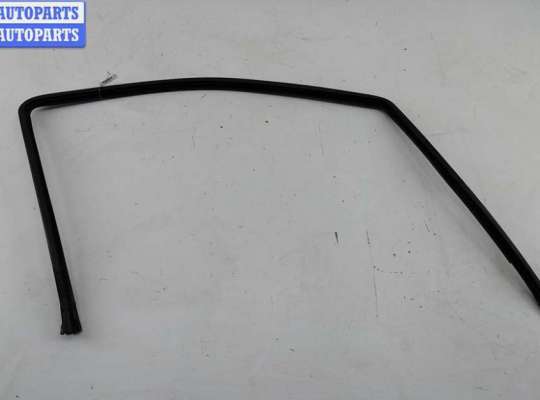 купить Уплотнитель двери передней правой на Volkswagen Sharan (2000-2010)