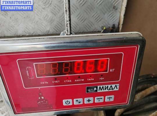 купить Уплотнитель двери передней правой на Volkswagen Sharan (2000-2010)