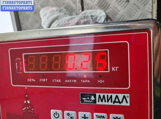 купить Ограничитель открывания двери передней на Opel Astra H (2004-2009)