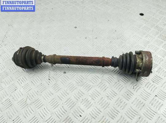 Полуось передняя правая AU1733413 на Audi 80 B4 (1991-1996)