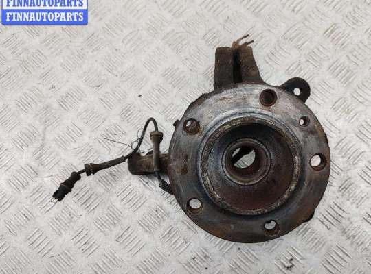 Ступица передняя правая OP2351094 на Opel Movano A (1998-2010)