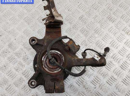 купить Ступица передняя правая на Opel Movano A (1998-2010)