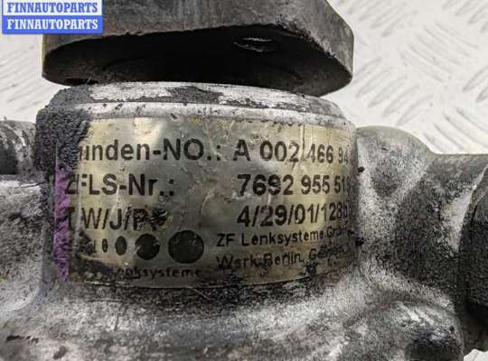 купить Насос гидроусилителя руля на Mercedes C-Class W203 (2000-2006)