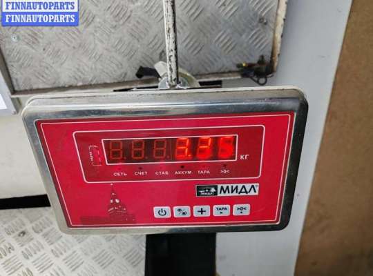 купить Рамка передняя (панель кузовная, телевизор) на Mazda 3 (2003-2008) BK