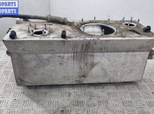 Бензобак на Volkswagen Touran I (1T)