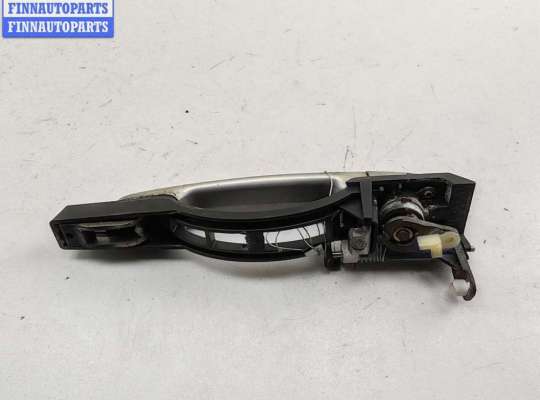 купить Ручка двери наружная передняя левая на Peugeot 307