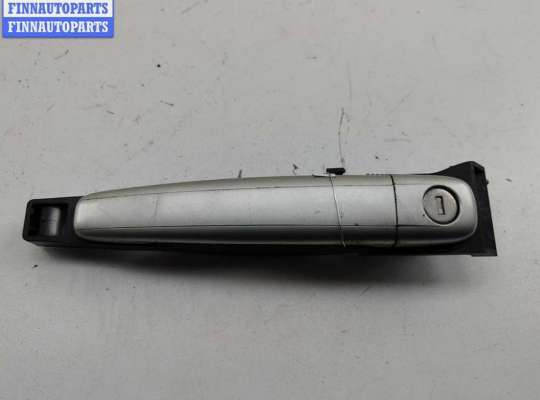 купить Ручка двери наружная передняя левая на Peugeot 307