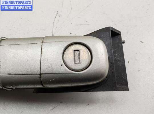 купить Ручка двери наружная передняя левая на Peugeot 307