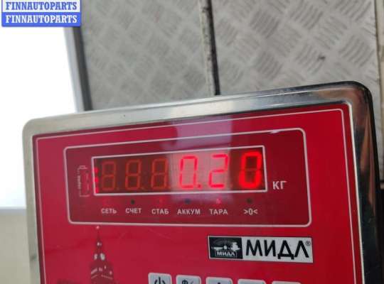 Ограничитель двери на Volkswagen Passat B3 (35i)