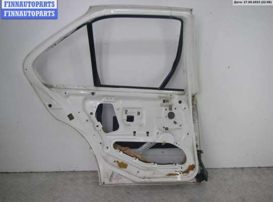 купить Дверь боковая задняя левая на BMW 3 E36 (1991-2000)