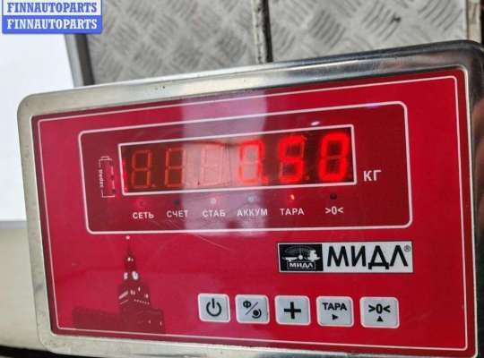 купить Замок двери передней правой на Ford Galaxy (1995-2000)