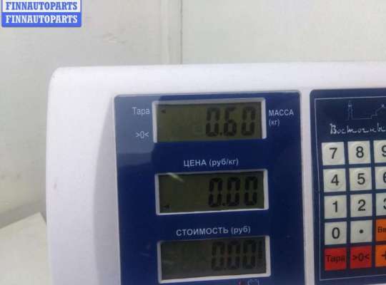 купить Замок двери задней левой на Opel Zafira B (2004-2014)