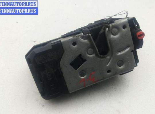 купить Замок двери задней левой на Opel Zafira B (2004-2014)