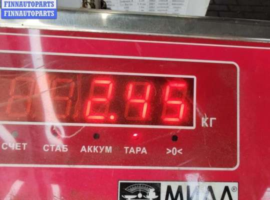 купить Суппорт задний левый на Audi A4 B5 (1994-2001)