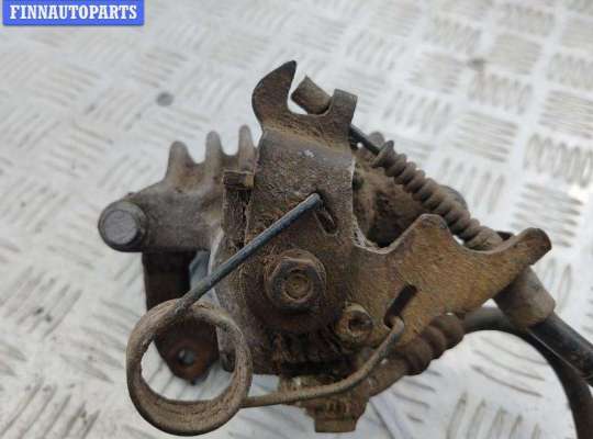 купить Суппорт задний левый на Audi A4 B5 (1994-2001)