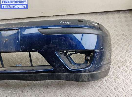 купить Бампер передний на Ford Focus I (1998-2005)