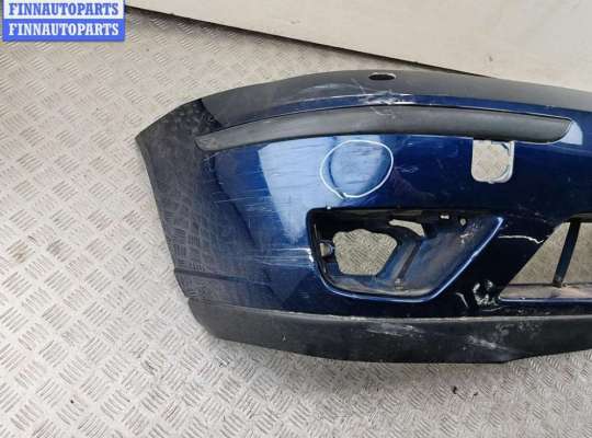 купить Бампер передний на Ford Focus I (1998-2005)