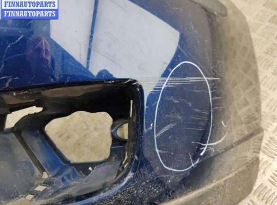 купить Бампер передний на Ford Focus I (1998-2005)