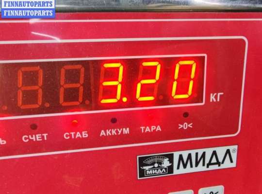 купить Рычаг подвески передний левый на Opel Astra G (1998-2004)