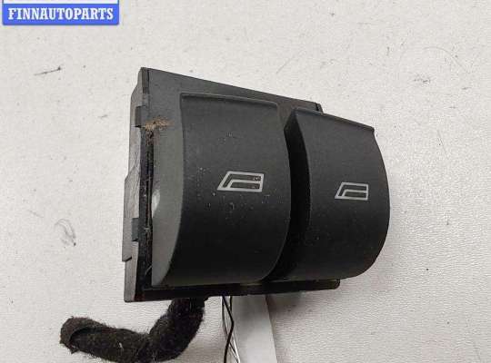 Блок кнопок управления стеклоподъемниками AU1725143 на Audi A4 B6 (2001-2004)