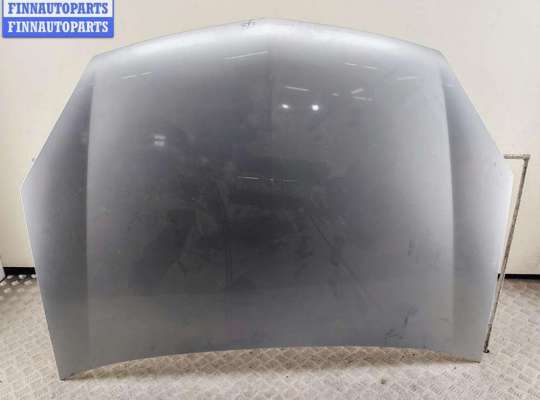 Капот OP2432911 на Opel Vectra C (2002-2008)