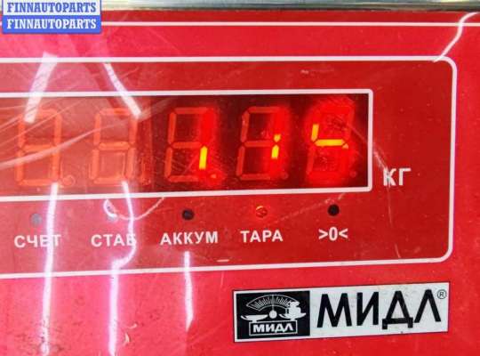 купить Радиатор отопителя (печки) на Audi 80 B4 (1991-1996)