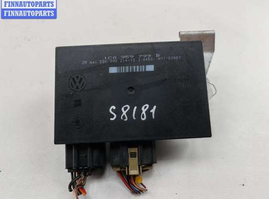 Блок комфорта VG2683290 на Volkswagen Golf-4