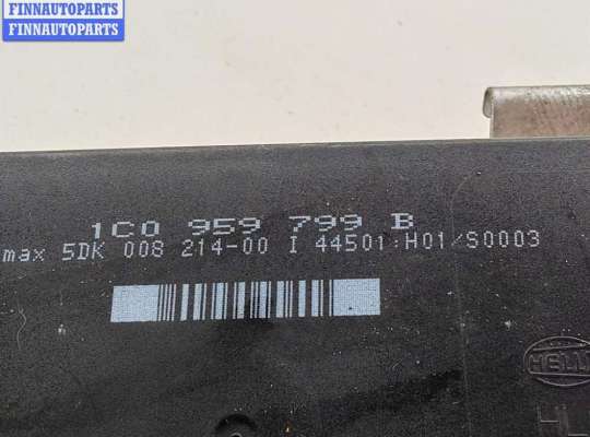 купить Блок комфорта на Volkswagen Golf-4