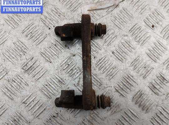 Скоба суппорта заднего AU1697518 на Audi 80 B4 (1991-1996)