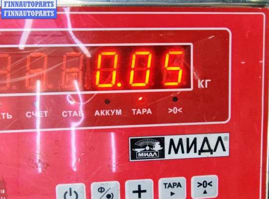 купить Переключатель света на Volkswagen Passat B6