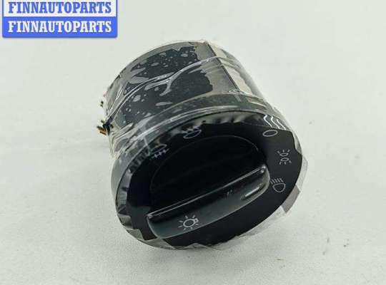 Переключатель света VG2718409 на Volkswagen Passat B6