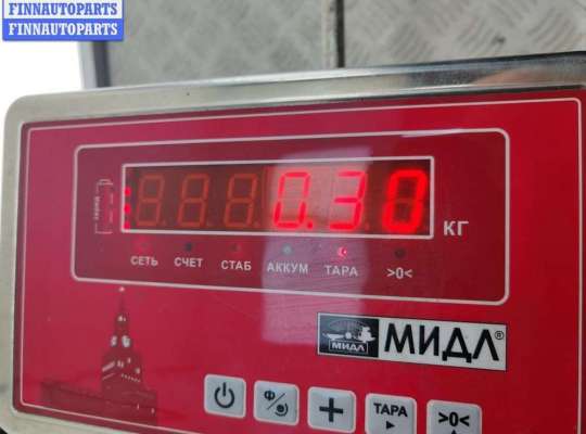 купить Ручка двери наружная передняя левая на Chrysler Voyager (2001-2007)