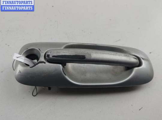 купить Ручка двери наружная передняя левая на Chrysler Voyager (2001-2007)