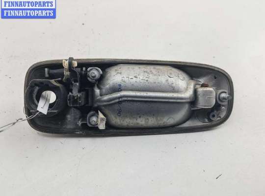 купить Ручка двери наружная передняя левая на Chrysler Voyager (2001-2007)