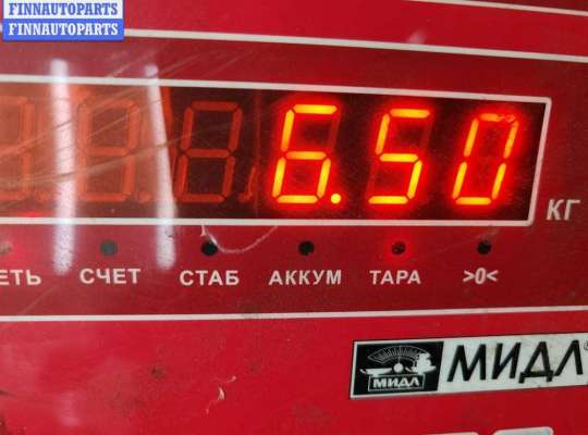 купить Диск тормозной передний на Opel Vectra C (2002-2008)