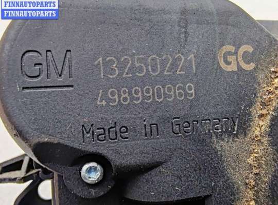 купить Переключатель подрулевой (стрекоза) на Opel Astra H (2004-2009)