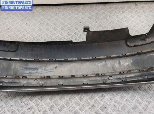 купить Бампер задний на Volkswagen Passat B5+ (GP)