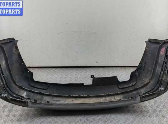 купить Бампер задний на Volkswagen Passat B5+ (GP)