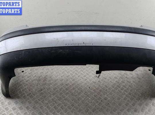 Бампер задний VG2751316 на Volkswagen Passat B5+ (GP)