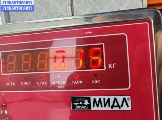 Подрулевой переключатель на BMW 3 (E36)