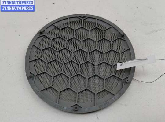 Обшивка салона на Volkswagen Passat B5 (3B)