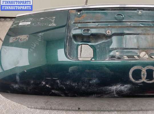 купить Крышка багажника (дверь задняя) на Audi A6 C5 (1997-2005)