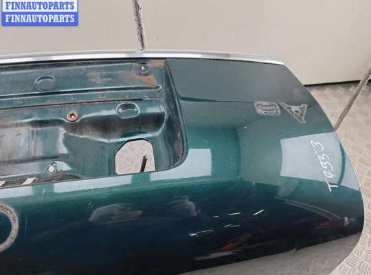 купить Крышка багажника (дверь задняя) на Audi A6 C5 (1997-2005)